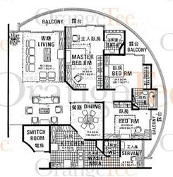 Hawaii Tower (D15), Condominium #503693831